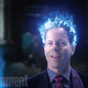 Illustration for article titled Once Upon a Time's Version of Hades Is So Bad It's Kind of Great
